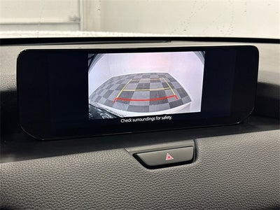 2024 Mazda Mazda CX-90 PHEV Premium