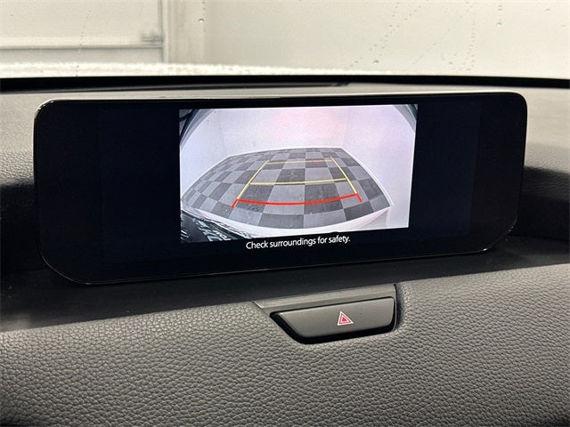 2024 Mazda Mazda CX-90 PHEV Premium