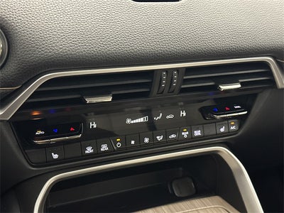 2024 Mazda Mazda CX-90 PHEV Premium