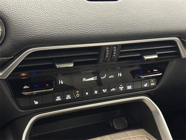 2024 Mazda Mazda CX-90 PHEV Premium