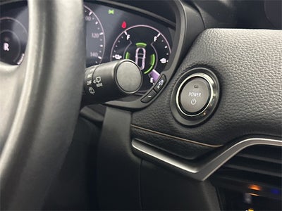 2024 Mazda Mazda CX-90 PHEV Premium