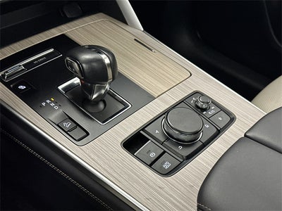 2024 Mazda Mazda CX-90 PHEV Premium