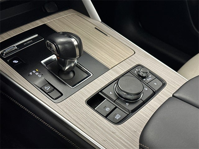 2024 Mazda Mazda CX-90 PHEV Premium