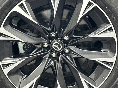 2024 Mazda Mazda CX-90 PHEV Premium