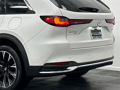 2024 Mazda Mazda CX-90 PHEV Premium