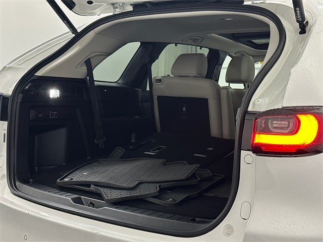 2024 Mazda Mazda CX-90 PHEV Premium