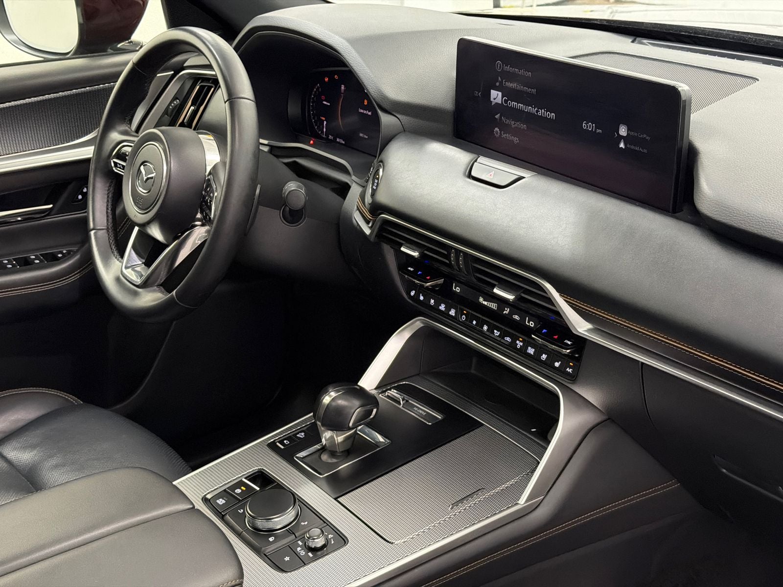 2025 Mazda Mazda CX-90 3.3 Turbo Premium Plus