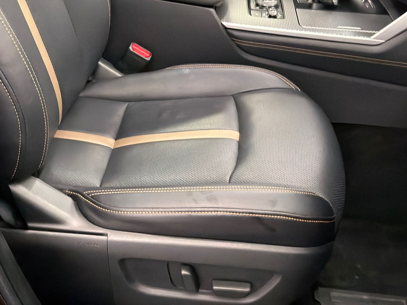 2025 Mazda Mazda CX-90 3.3 Turbo Premium Plus
