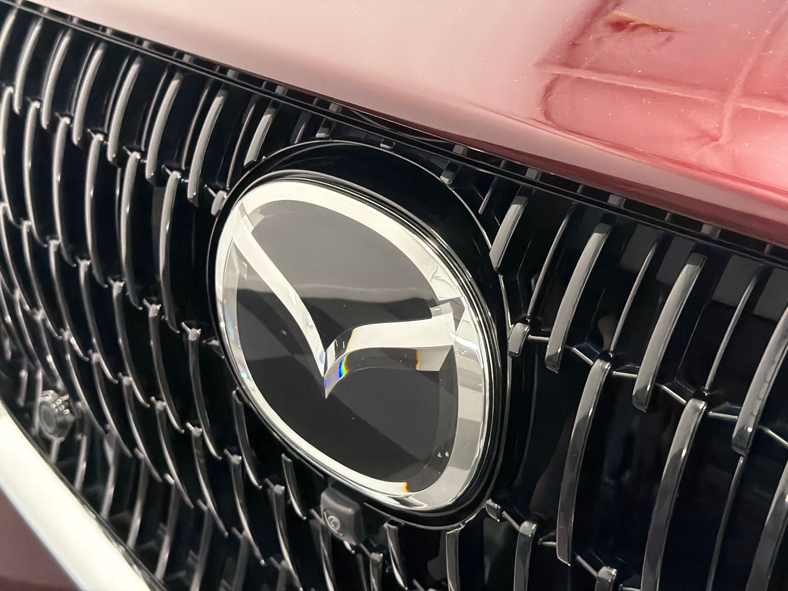 2025 Mazda Mazda CX-90 3.3 Turbo Premium Plus
