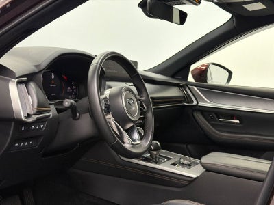 2025 Mazda Mazda CX-90 3.3 Turbo Premium Plus
