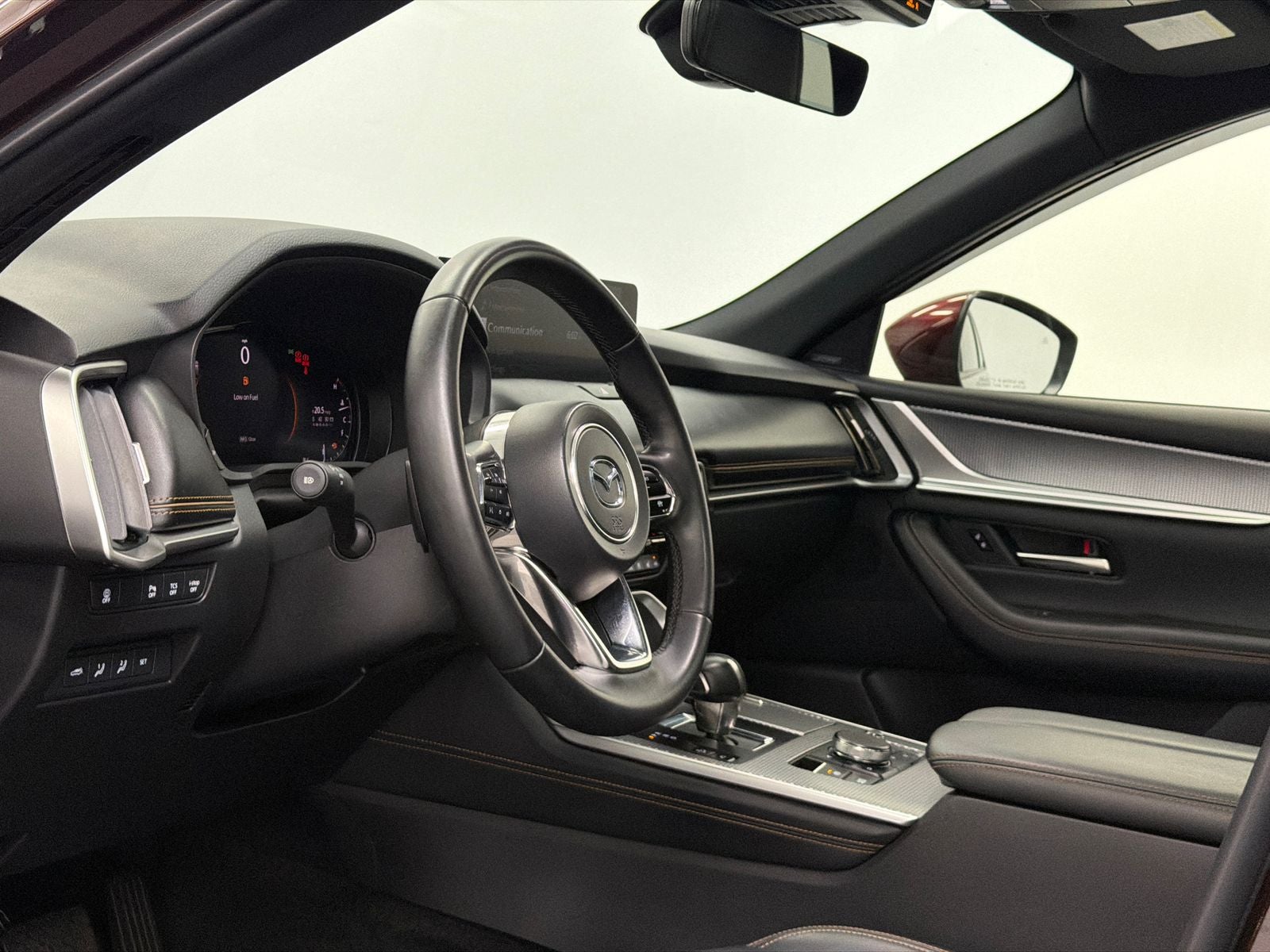 2025 Mazda Mazda CX-90 3.3 Turbo Premium Plus