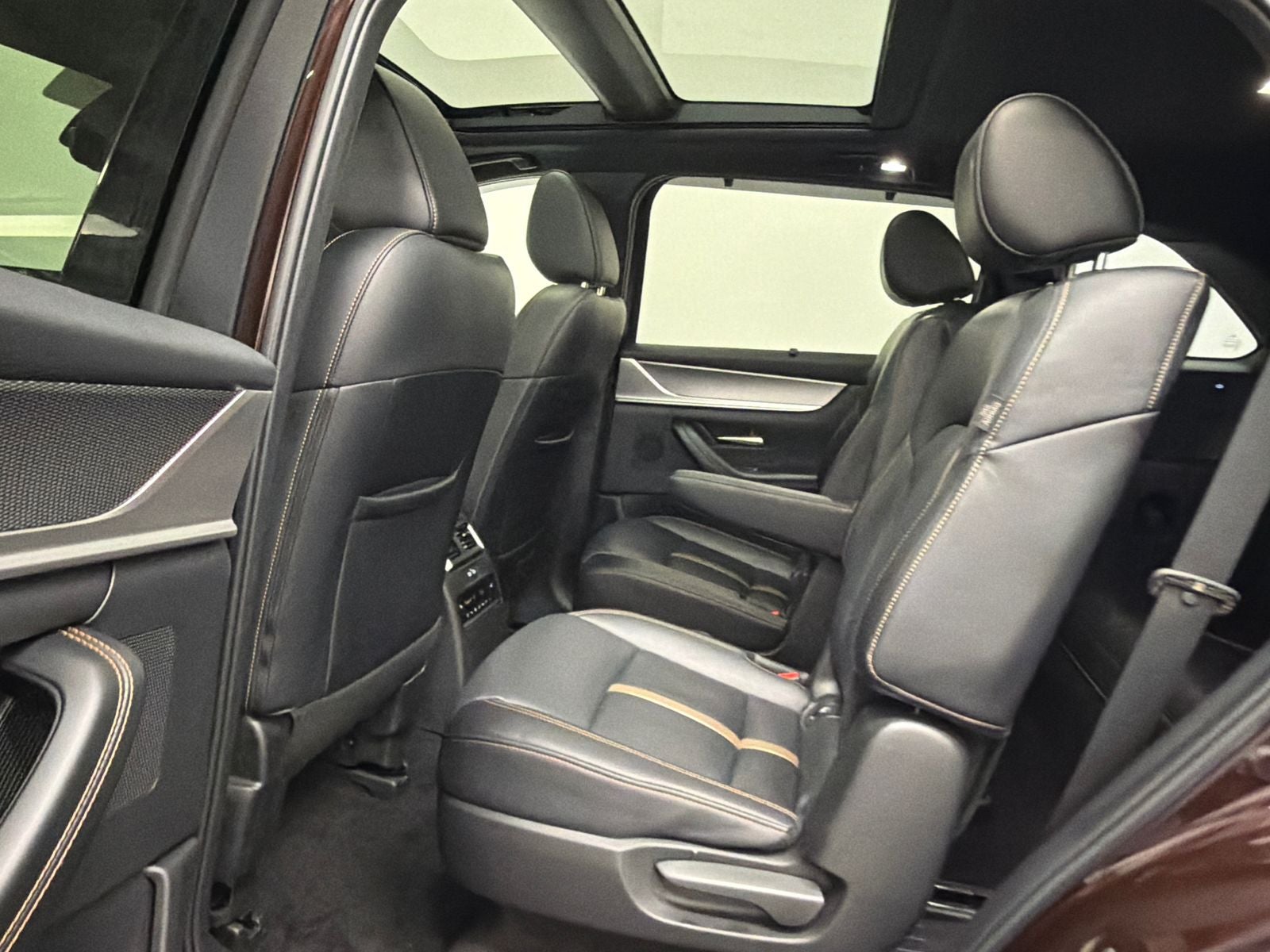 2025 Mazda Mazda CX-90 3.3 Turbo Premium Plus