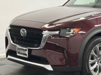 2025 Mazda Mazda CX-90 3.3 Turbo Premium Plus