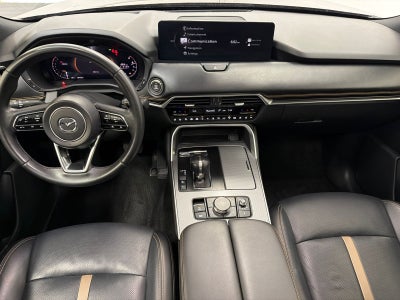 2025 Mazda Mazda CX-90 3.3 Turbo Premium Plus