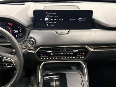 2025 Mazda Mazda CX-90 3.3 Turbo Premium Plus