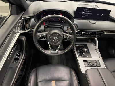 2025 Mazda Mazda CX-90 3.3 Turbo Premium Plus
