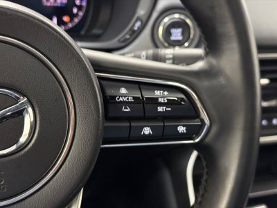 2025 Mazda Mazda CX-90 3.3 Turbo Premium Plus