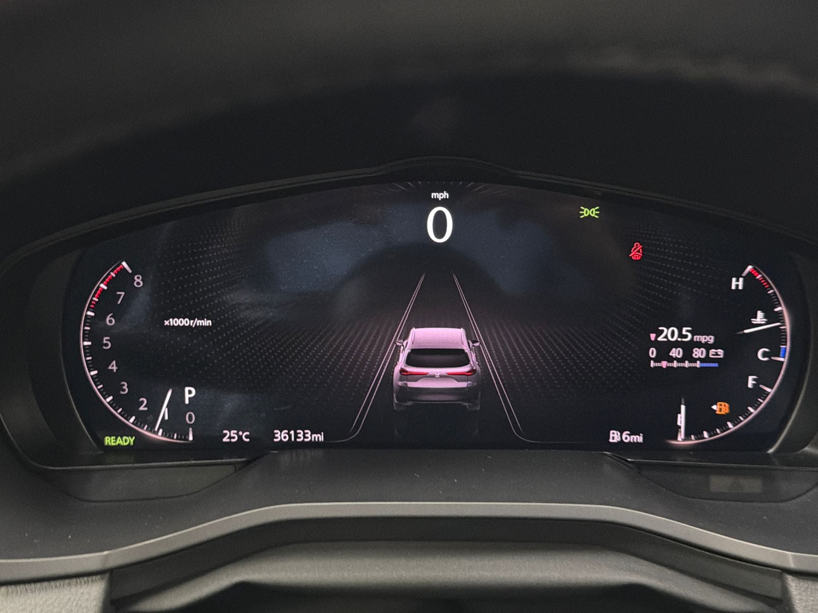 2025 Mazda Mazda CX-90 3.3 Turbo Premium Plus