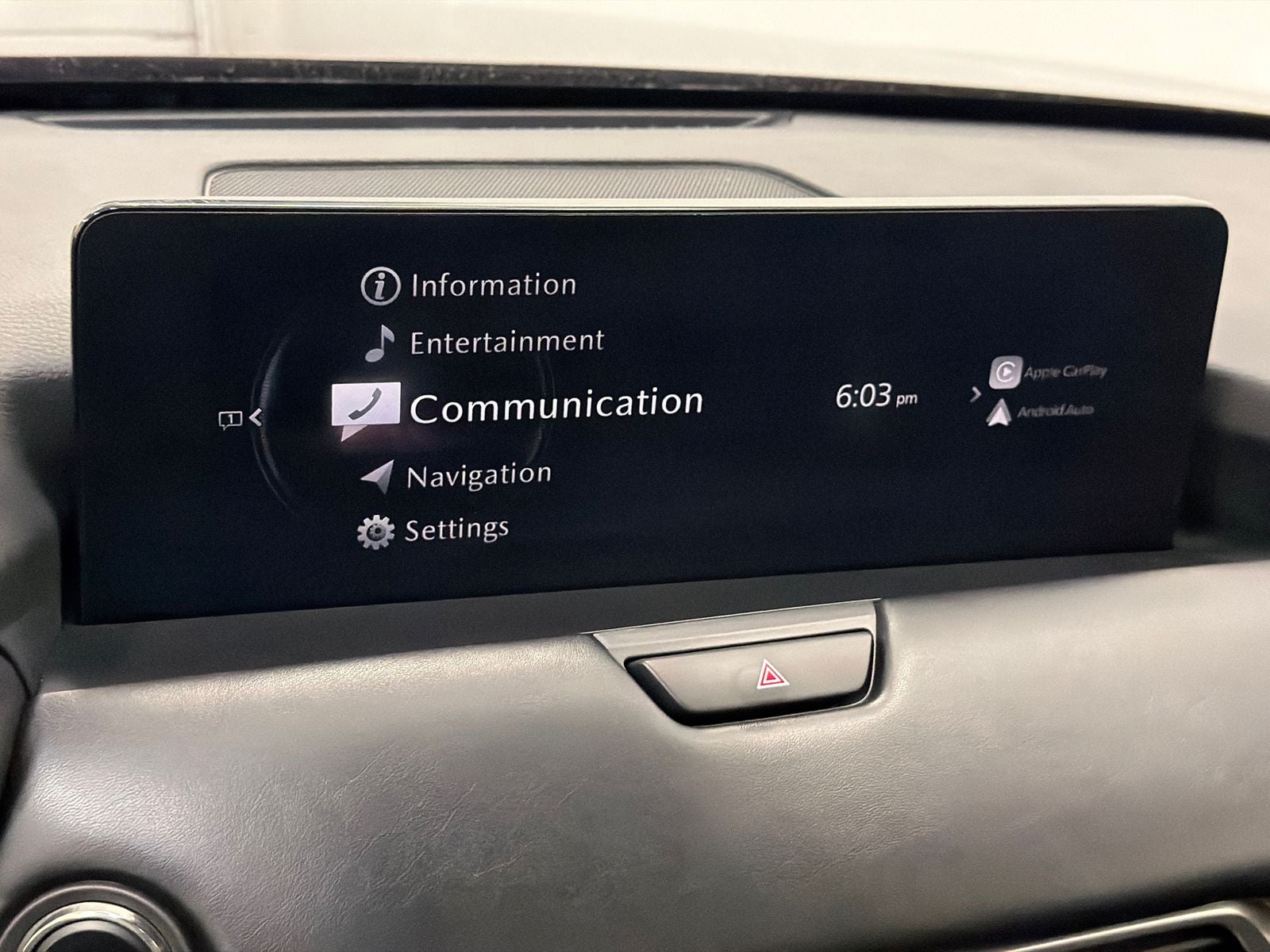 2025 Mazda Mazda CX-90 3.3 Turbo Premium Plus