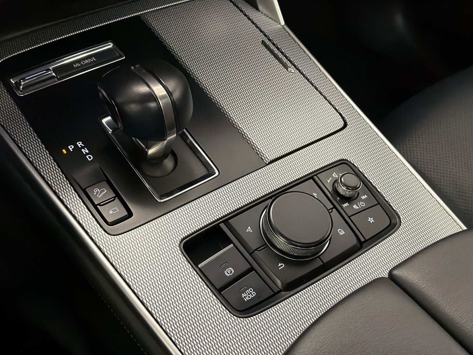2025 Mazda Mazda CX-90 3.3 Turbo Premium Plus