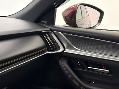 2025 Mazda Mazda CX-90 3.3 Turbo Premium Plus