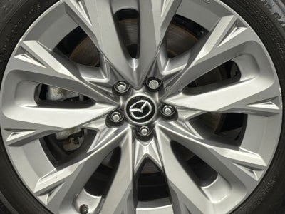 2025 Mazda Mazda CX-90 3.3 Turbo Premium Plus