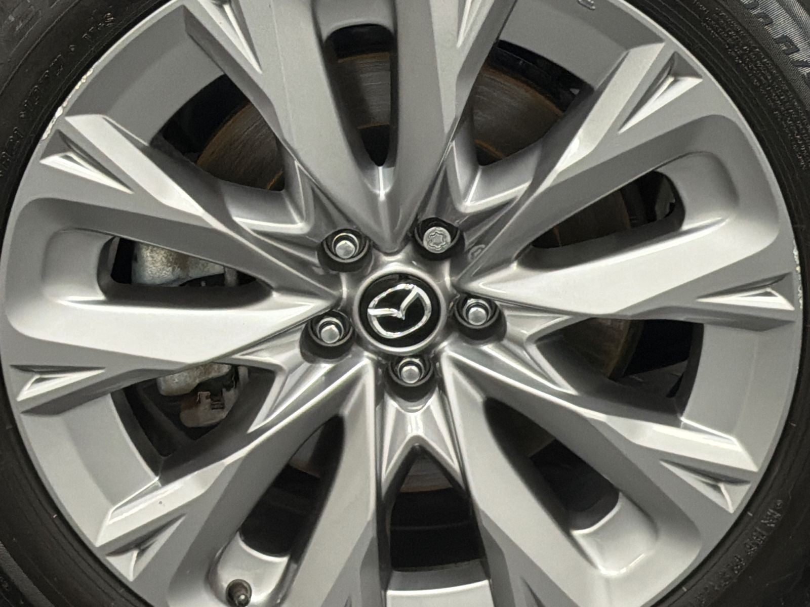 2025 Mazda Mazda CX-90 3.3 Turbo Premium Plus