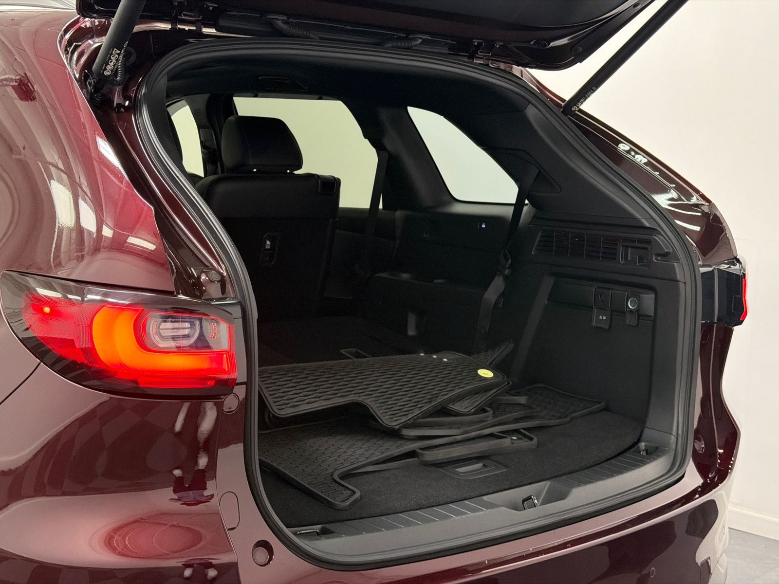 2025 Mazda Mazda CX-90 3.3 Turbo Premium Plus
