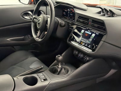2024 Nissan Z Performance Heritage Edition