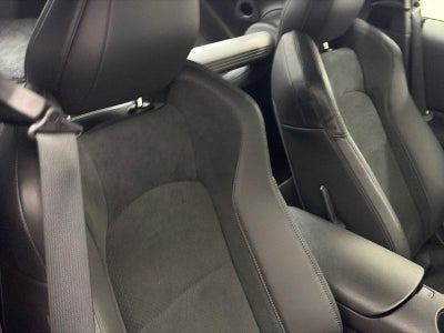 2024 Nissan Z Performance Heritage Edition