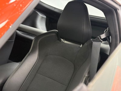 2024 Nissan Z Performance Heritage Edition