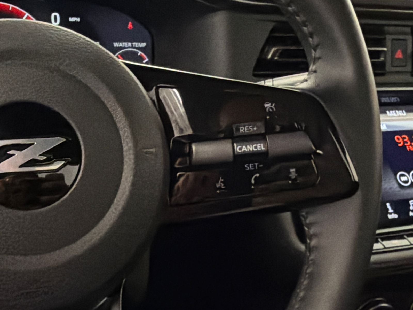 2024 Nissan Z Performance Heritage Edition