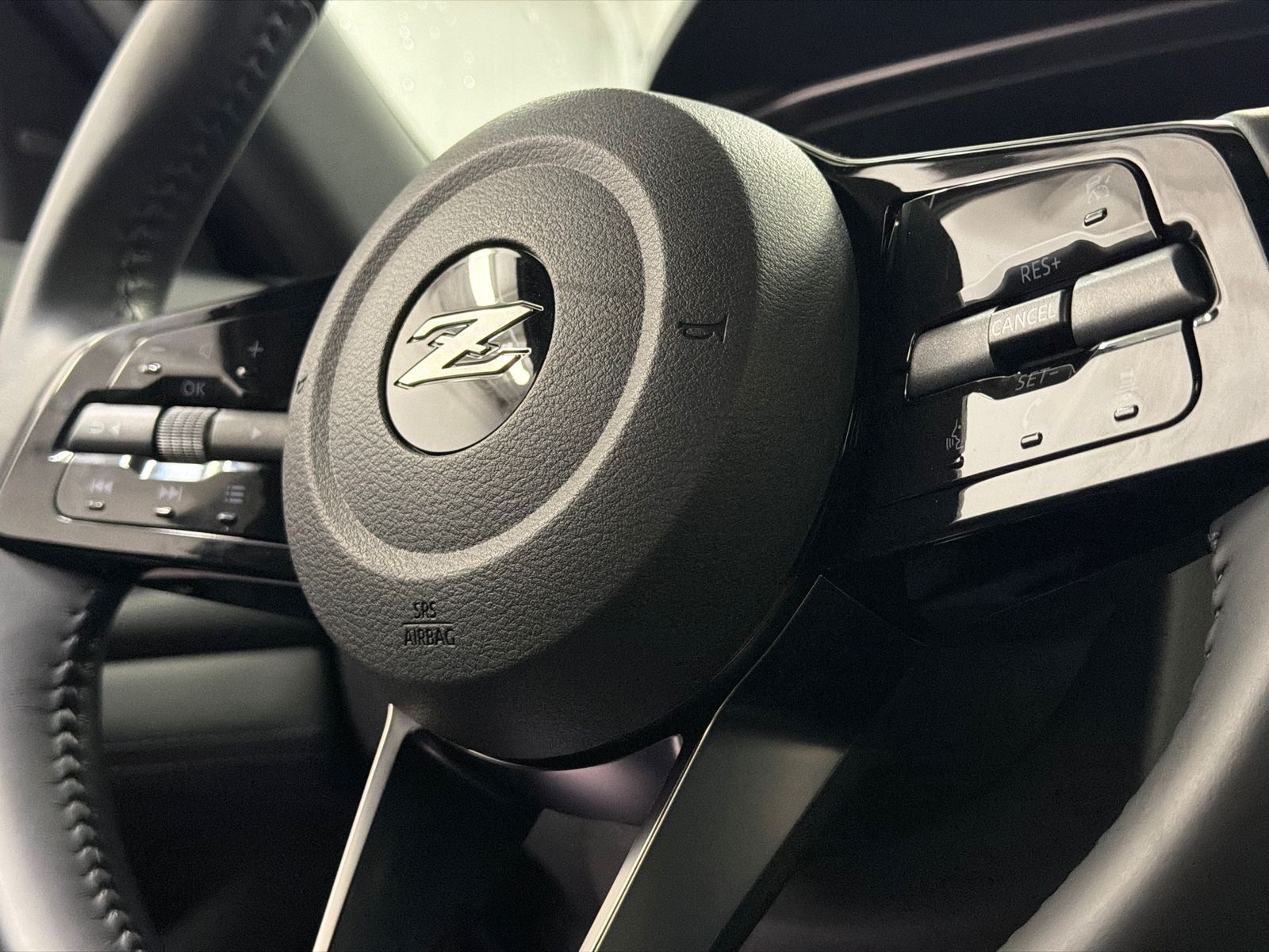 2024 Nissan Z Performance Heritage Edition