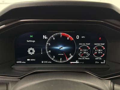 2024 Nissan Z Performance Heritage Edition