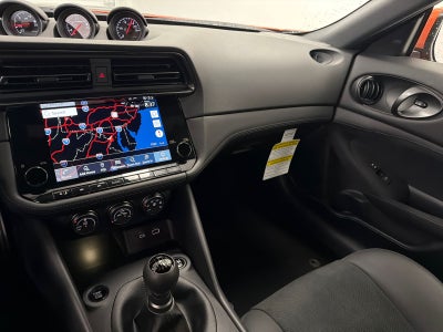 2024 Nissan Z Performance Heritage Edition