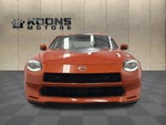 2024 Nissan Z Performance Heritage Edition
