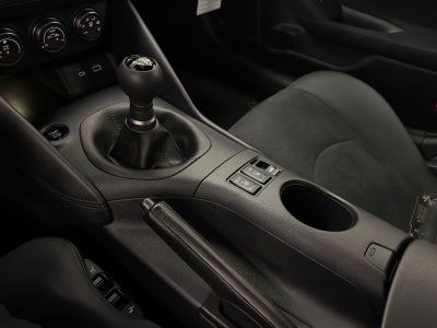 2024 Nissan Z Performance Heritage Edition
