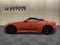 2024 Nissan Z Performance Heritage Edition