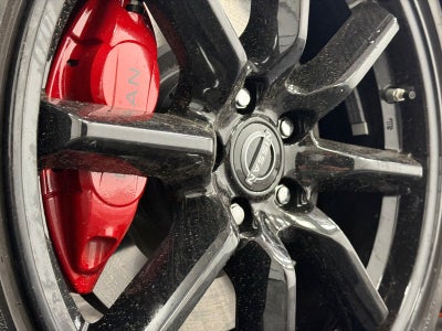 2024 Nissan Z Performance Heritage Edition