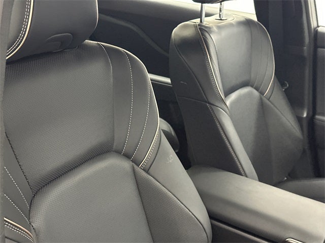 2025 Toyota Crown Signia XLE