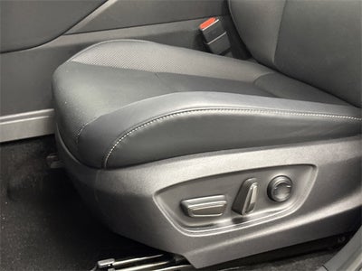 2025 Toyota Crown Signia XLE