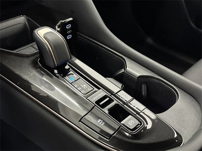 2025 Toyota Crown Signia XLE