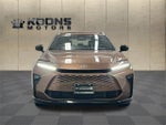 2025 Toyota Crown Signia XLE