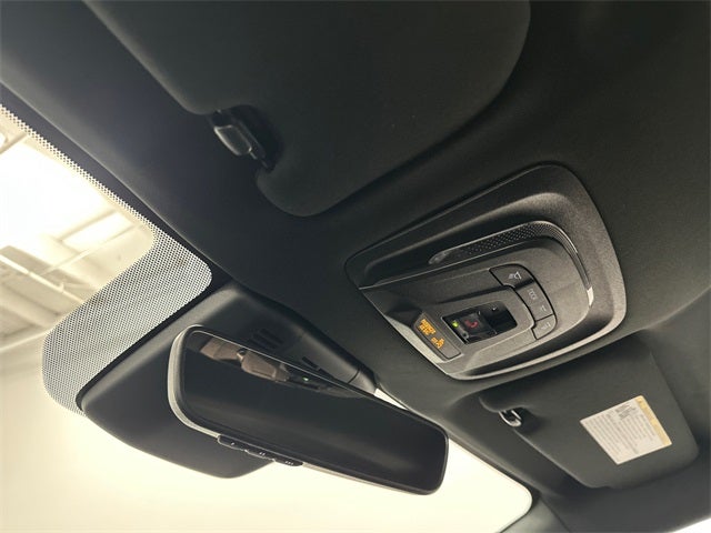 2025 Toyota Crown Signia XLE