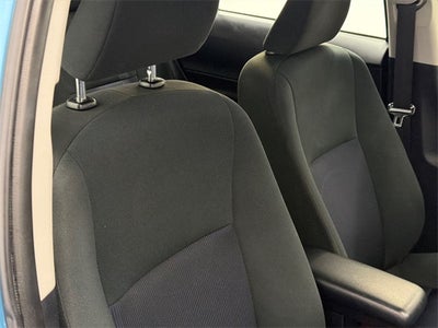 2015 Toyota Prius c Three