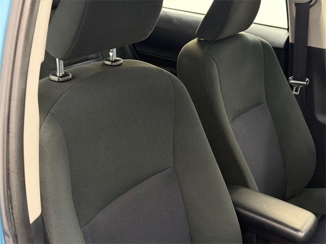 2015 Toyota Prius c Three