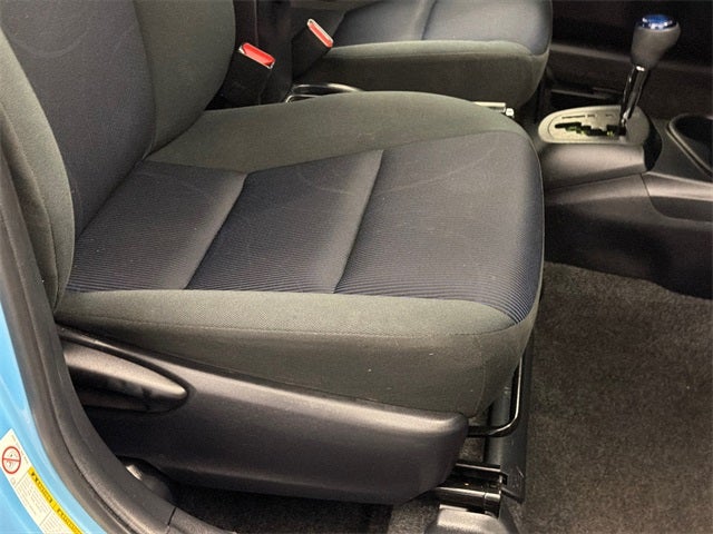 2015 Toyota Prius c Three