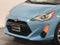 2015 Toyota Prius c Three