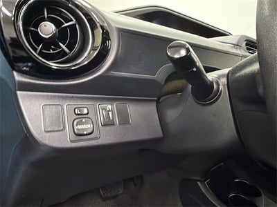 2015 Toyota Prius c Three