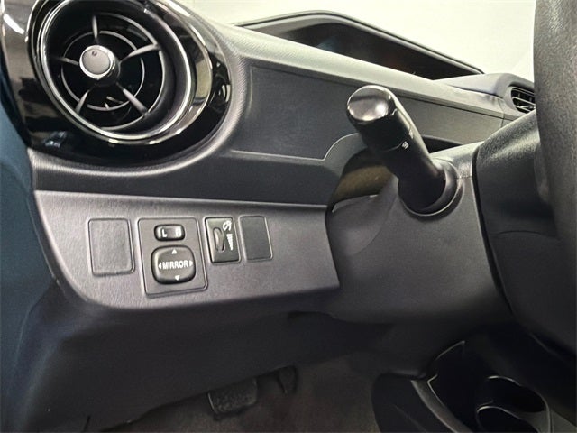 2015 Toyota Prius c Three